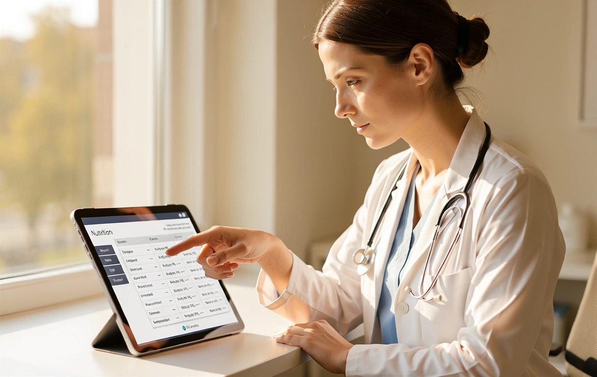 Online Beratung Fit und Gesund