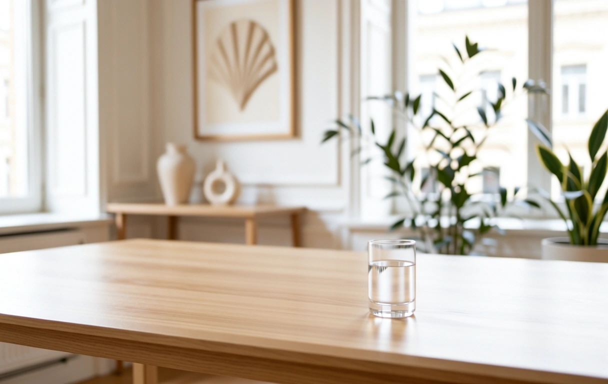 Fit und Gesund Atmosphere