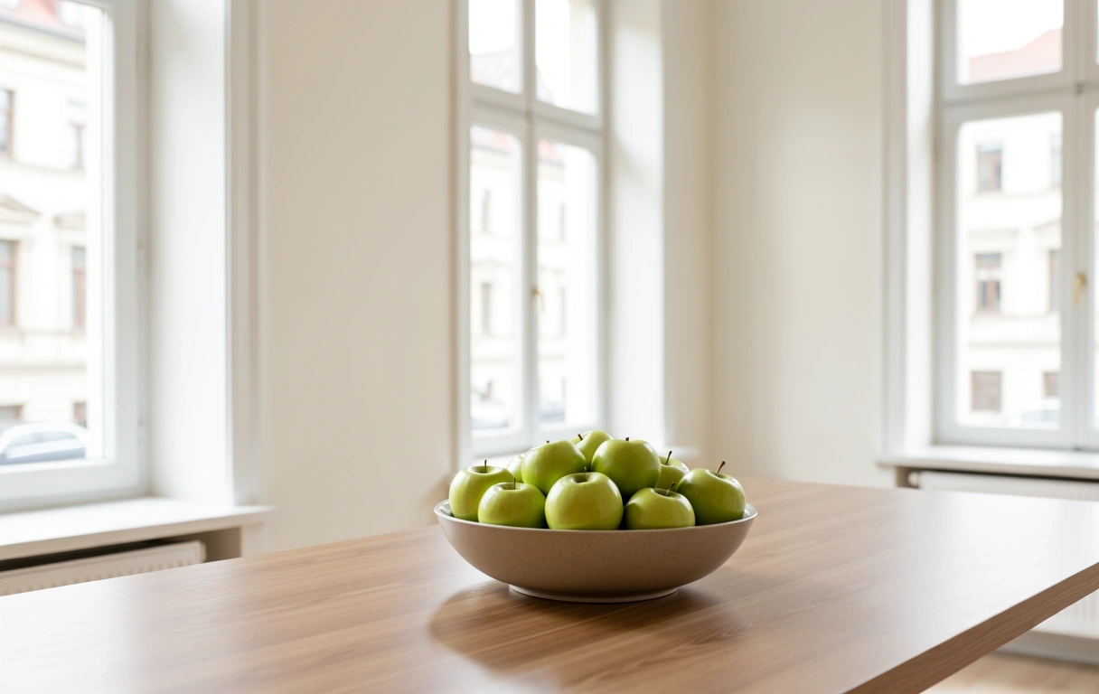 Professional nutrition consultancy atmosphere