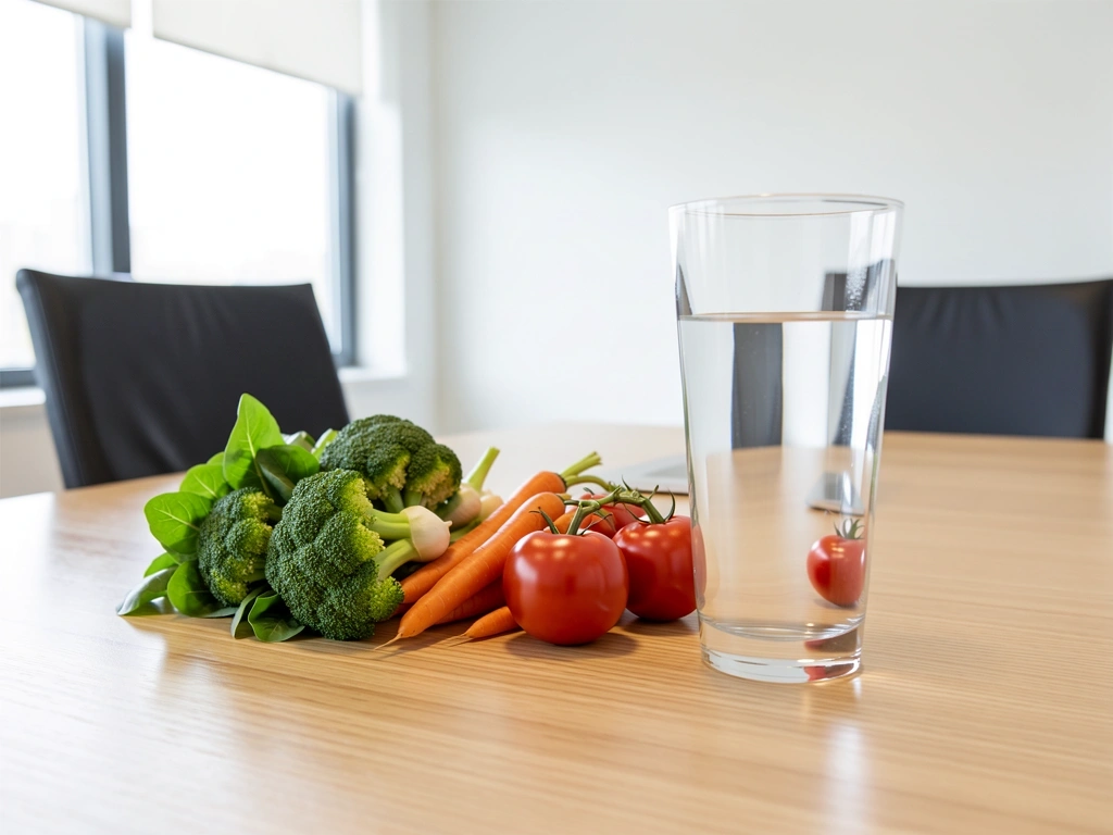 Ernährungsberatung Wien Prinzipien